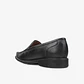 Mocasin De Hombre Negro 1MAG001 - Miniatura 2