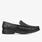 Mocasin De Hombre Negro 1MAG001 - Miniatura 1