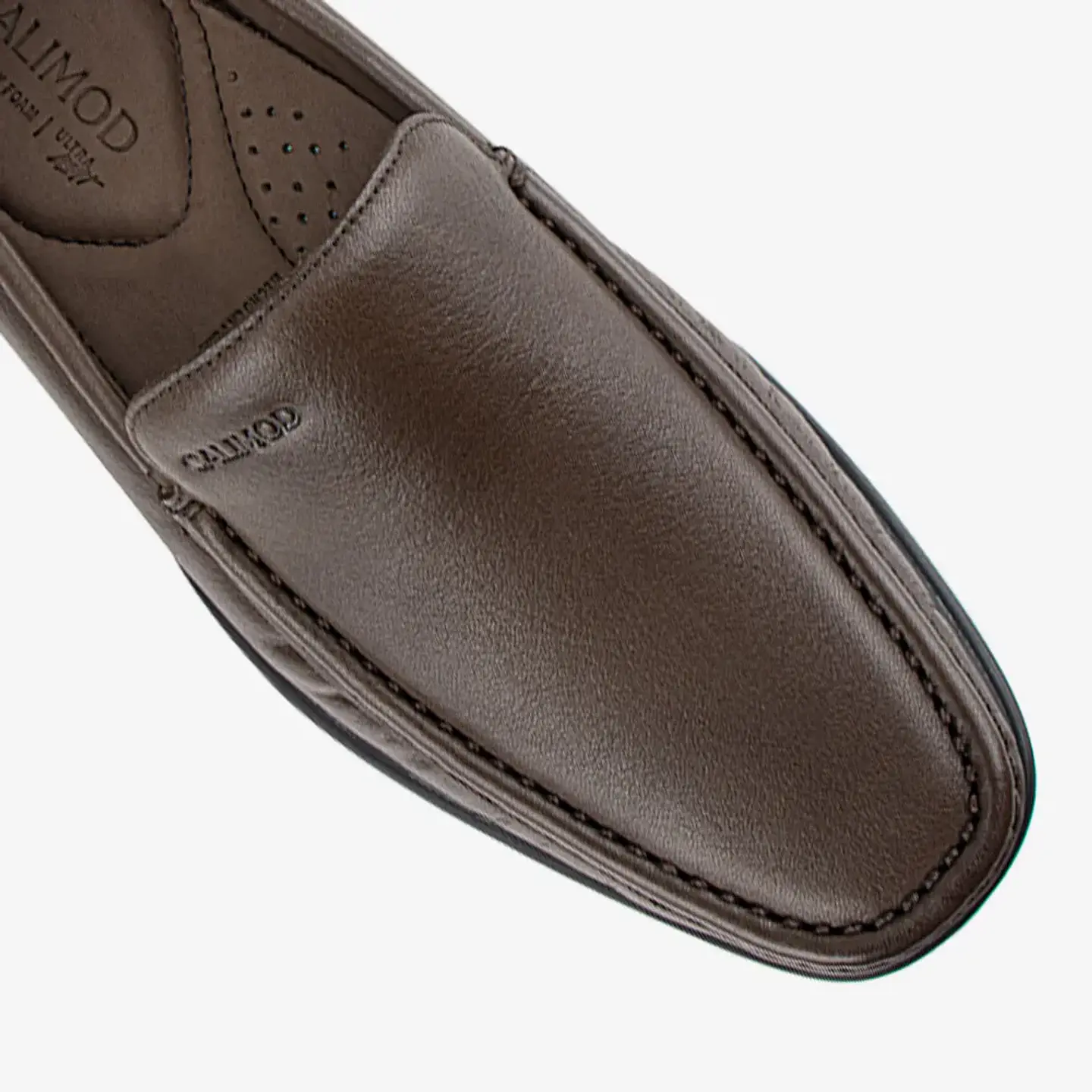 Mocasin De Hombre Nutria 1MAG001 5