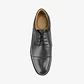 Zapatos Hombre Negro 1VK6002 - Miniatura 4