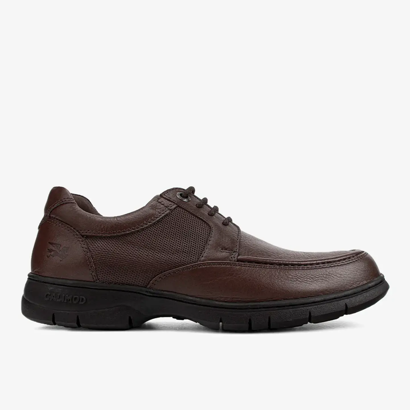 Zapato Casual Canela 1CK8001 1