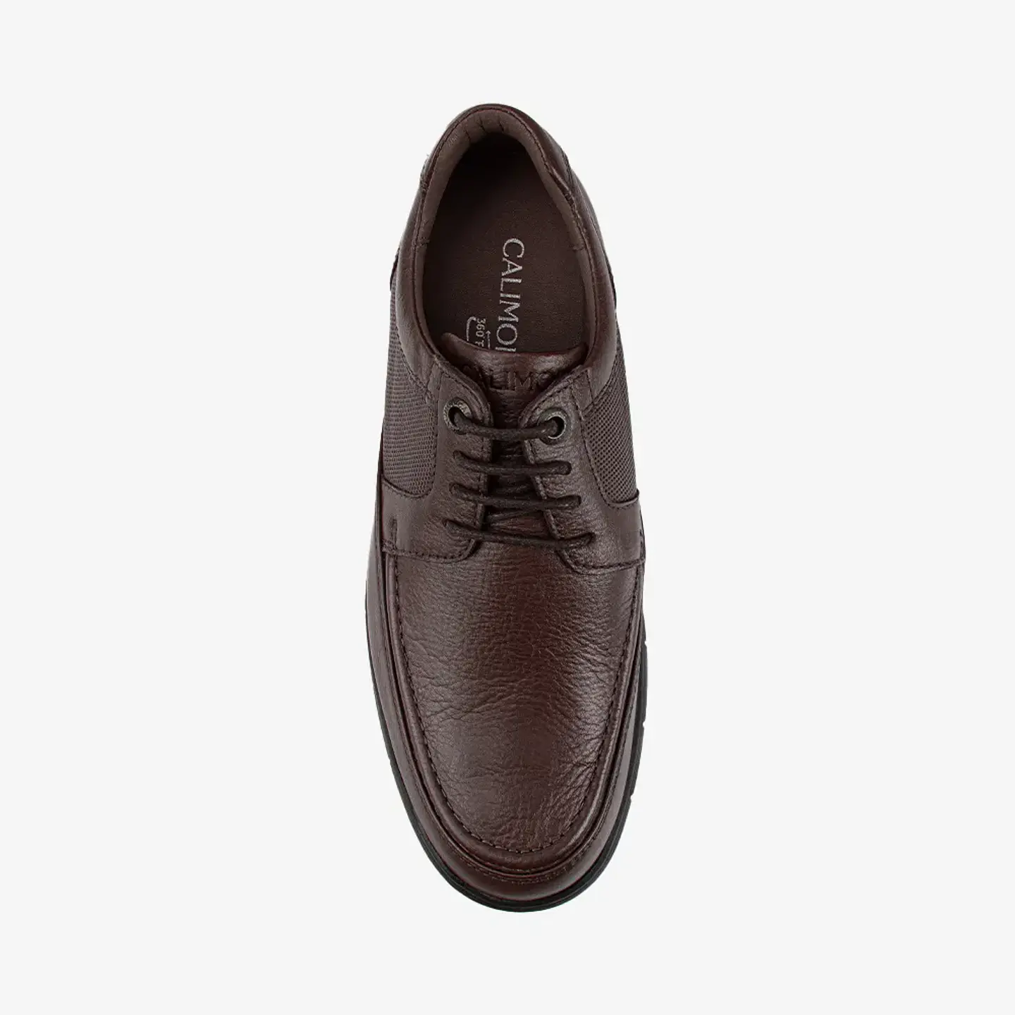 Zapato Casual Canela 1CK8001 3