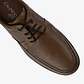 Zapato Casual Canela 1CK8001 - Miniatura 4
