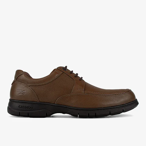 Zapato Casual Canela 1CK8001