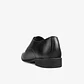 Zapato De Vestir Negro 1VHV002 - Miniatura 2
