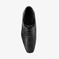 Zapato De Vestir Negro 1VHV002 - Miniatura 3