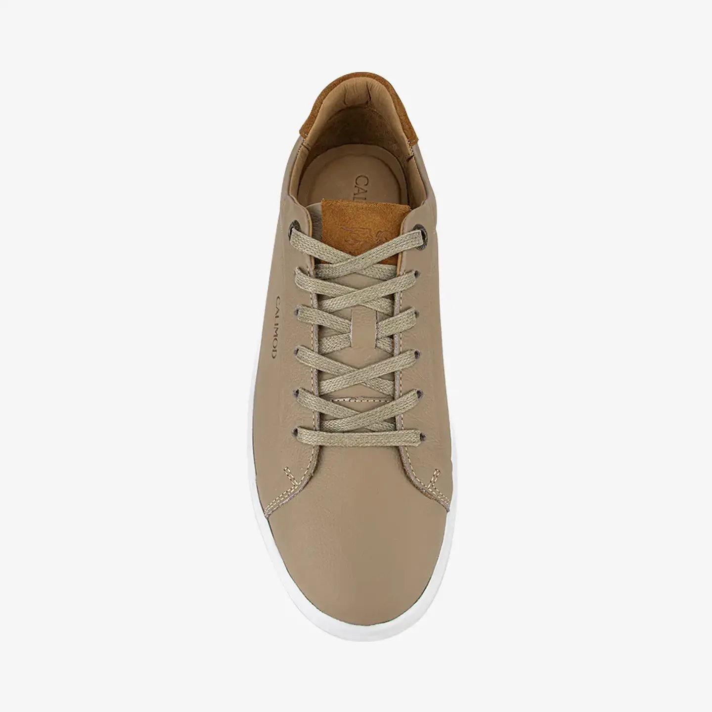 Zapatillas Hombre Vison 1UJI001 3