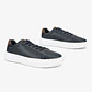 Zapatillas Hombre Azul 1UJI001 - Miniatura 3