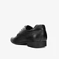 Zapato De Vestir Negro 1VEM007 - Miniatura 2