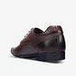 Zapato De Vestir Marron 1VEM007 - Miniatura 2
