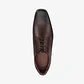 Zapato De Vestir Marron 1VEM007 - Miniatura 3