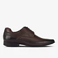 Zapato De Vestir Marron 1VEM007 - Miniatura 1