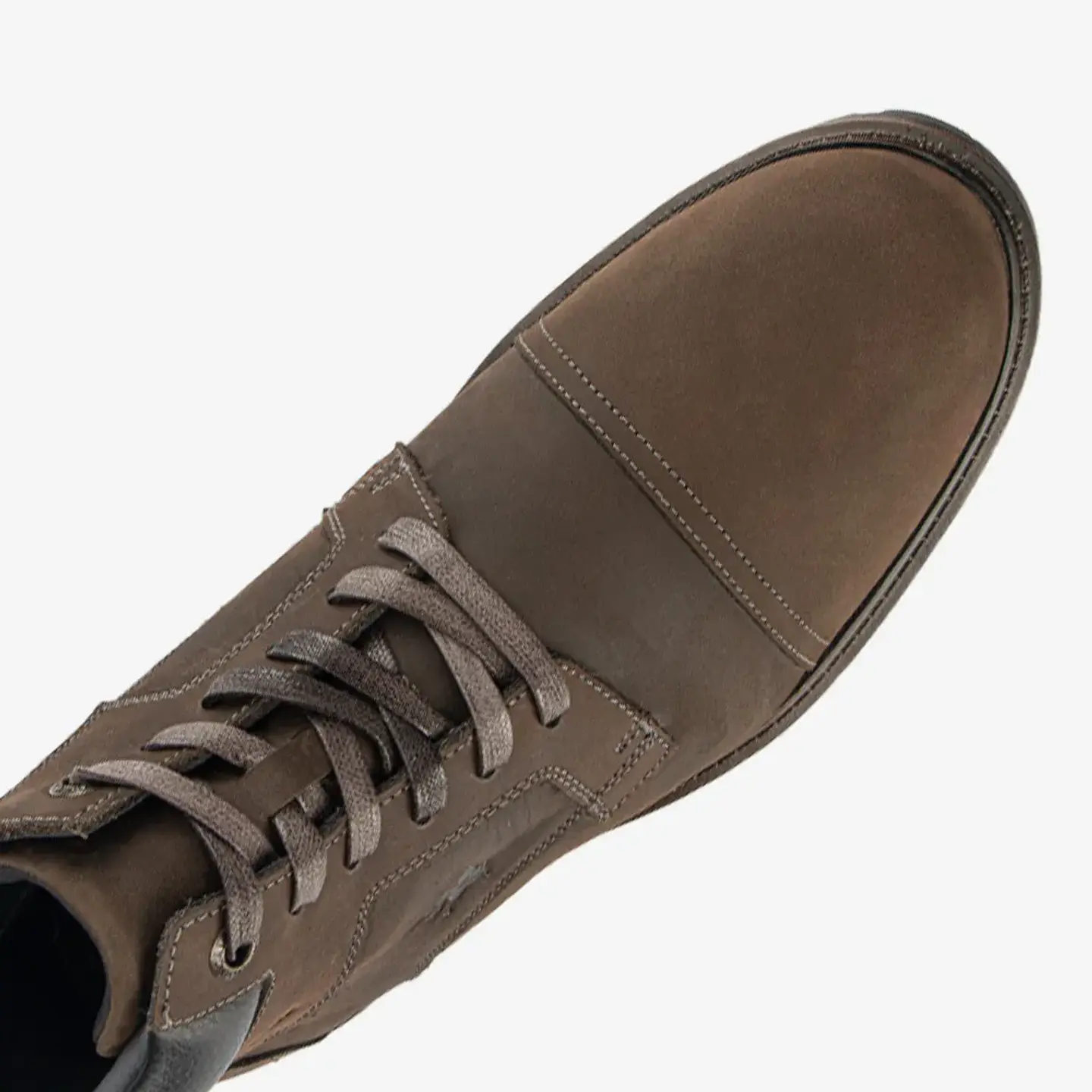 Bota Hombre Marron 1CN8001 4