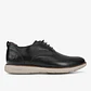 Zapato Casual Negro 1CYU001 - Miniatura 1