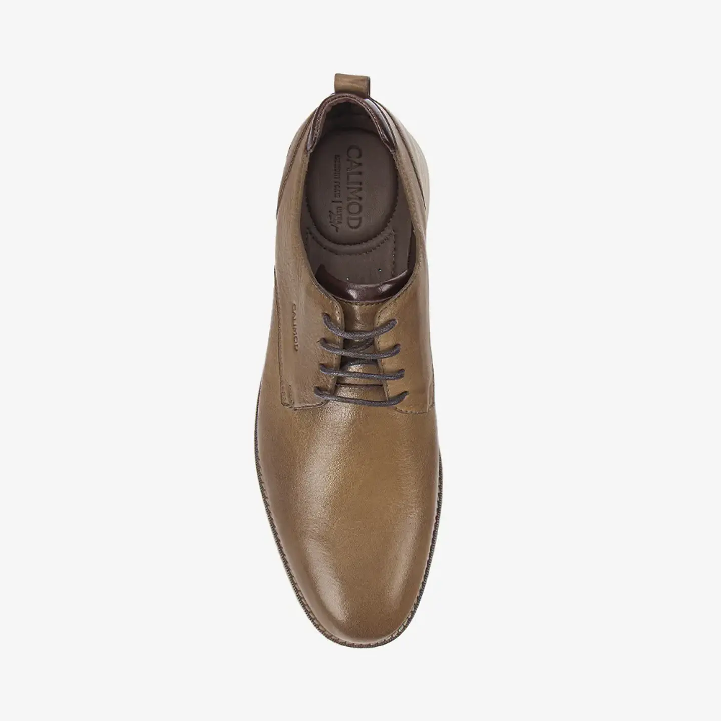 Zapato Casual Negro 1CYU001 3