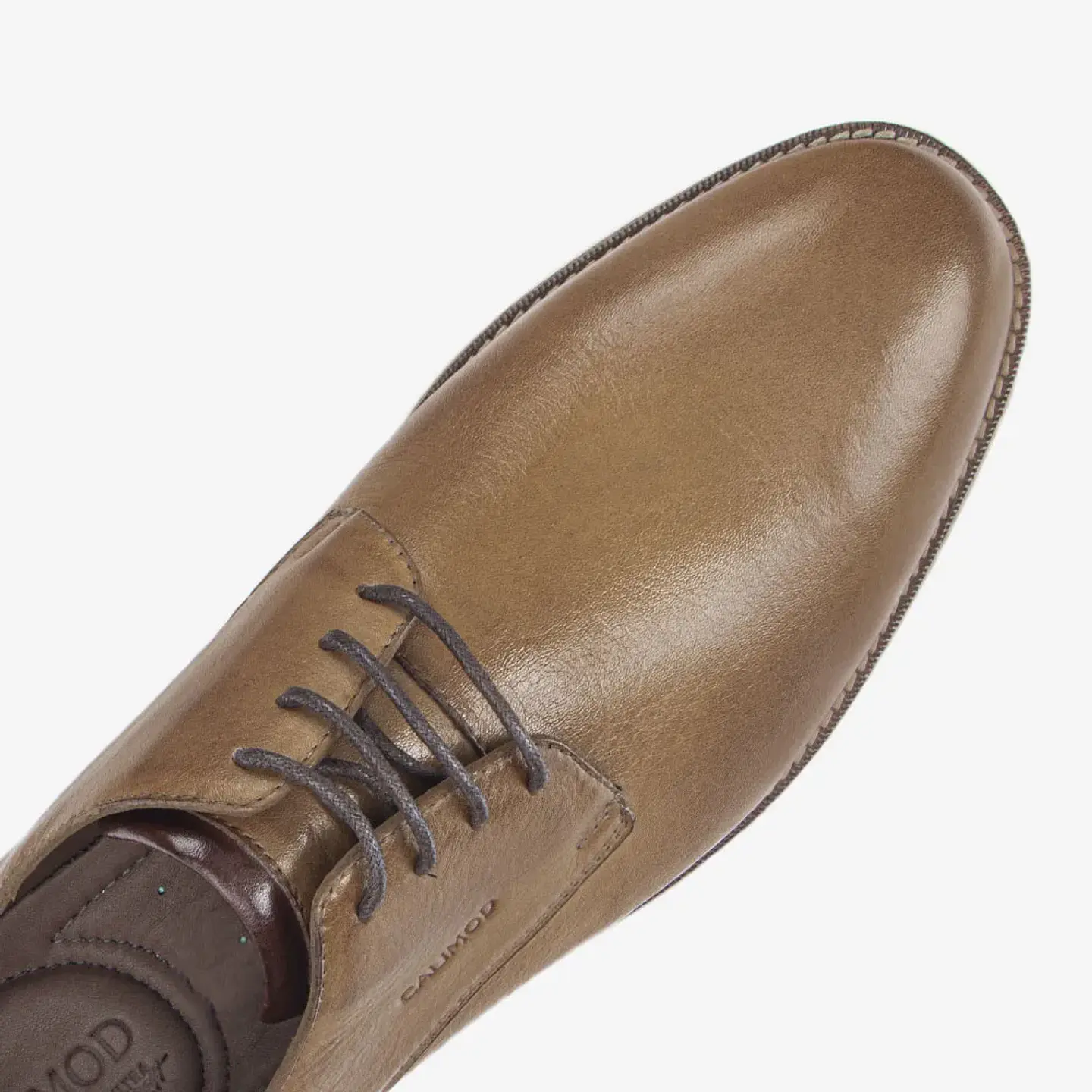 Zapato Casual Negro 1CYU001 4