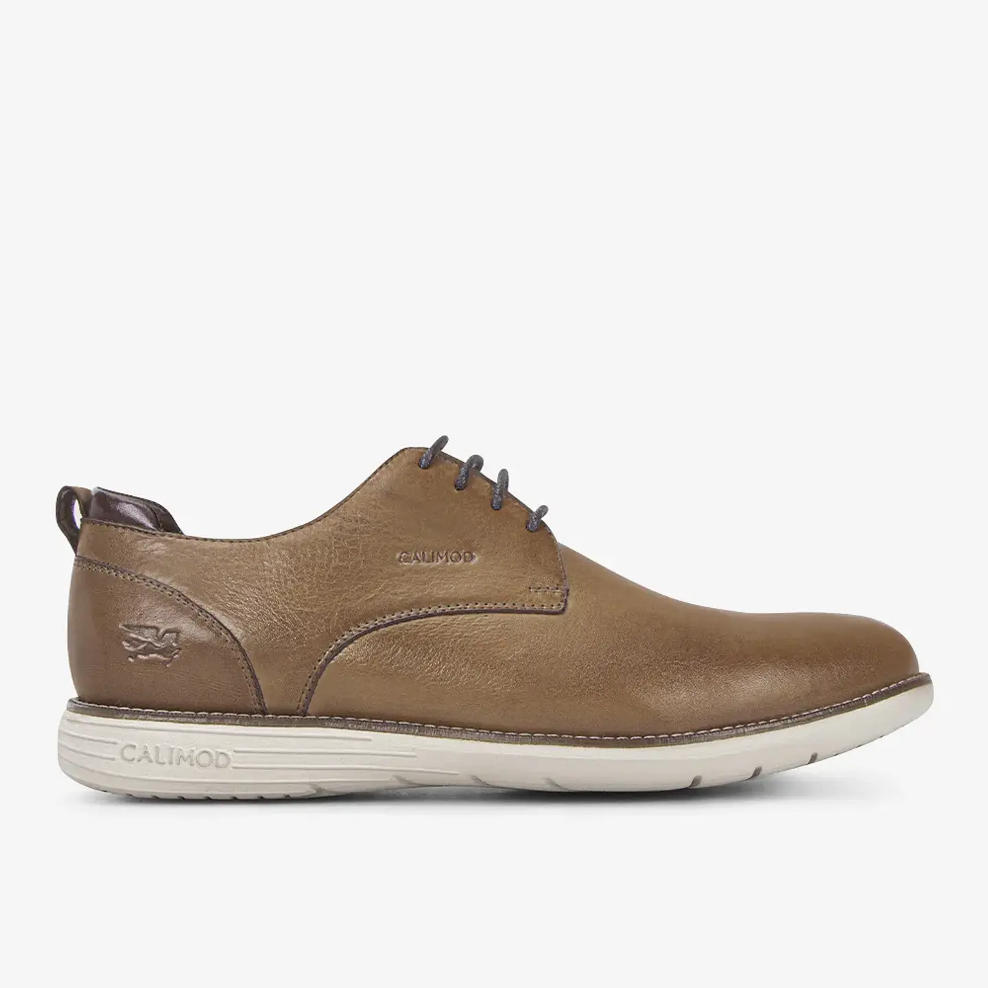 Zapato Casual Negro 1CYU001 1