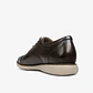Zapatos De Vestir Dark Brown 1CYU004 - Miniatura 2