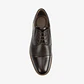 Zapatos De Vestir Dark Brown 1CYU004 - Miniatura 3