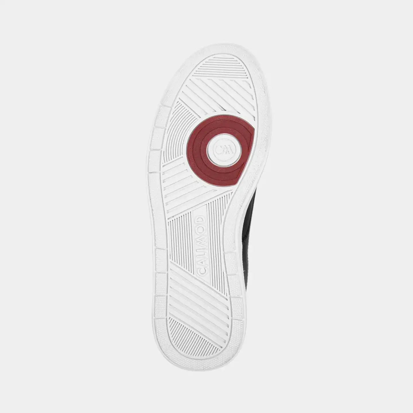 Zapatilla Urbana Negro 1UGA003 2
