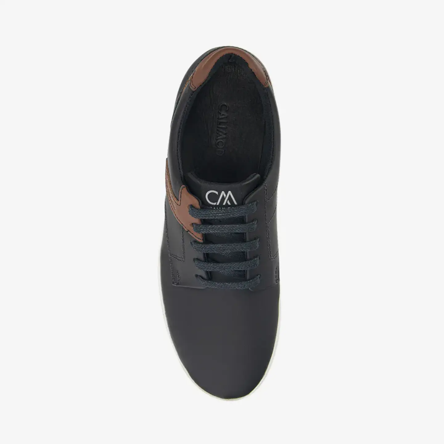 Zapatilla Urbana Negro 1UGA003 3