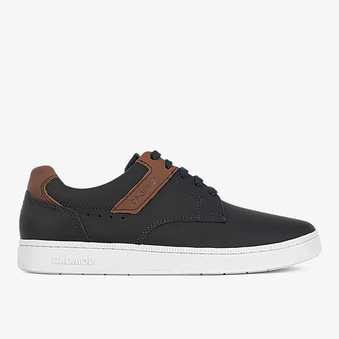 Zapatilla Urbana Negro 1UGA003