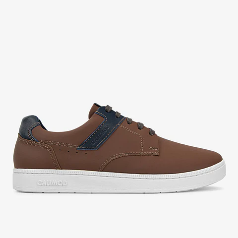 Zapatilla Urbana Tan 1UGA003