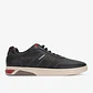 Zapatilla Casual Negro 1UFO002 - Miniatura 1
