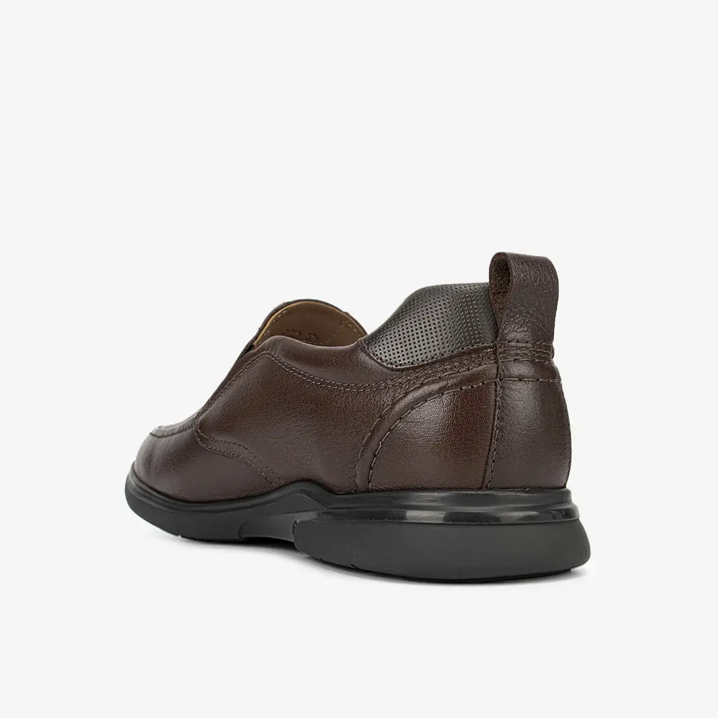 Zapatos Hombre Canela 1CQ1002 3