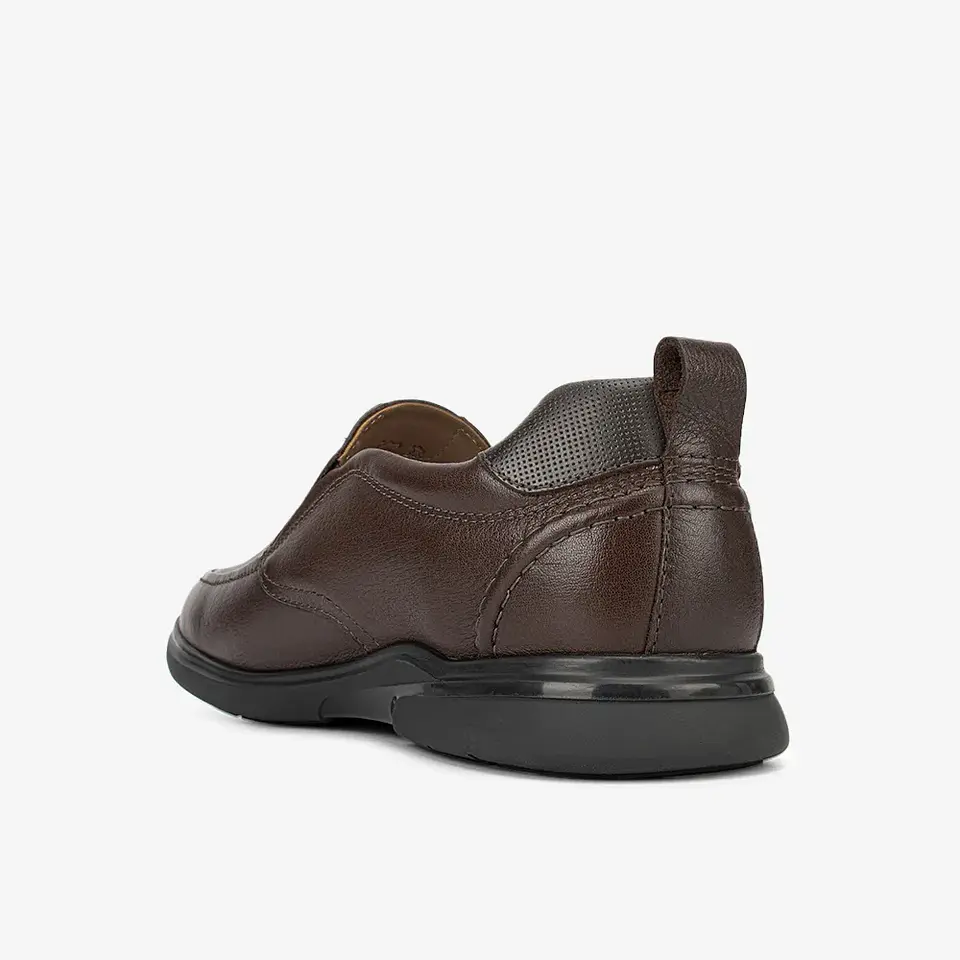 Zapatos Hombre Canela 1CQ1002 3