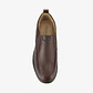 Zapatos Hombre Canela 1CQ1002 - Miniatura 4