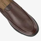Zapatos Hombre Canela 1CQ1002 - Miniatura 5