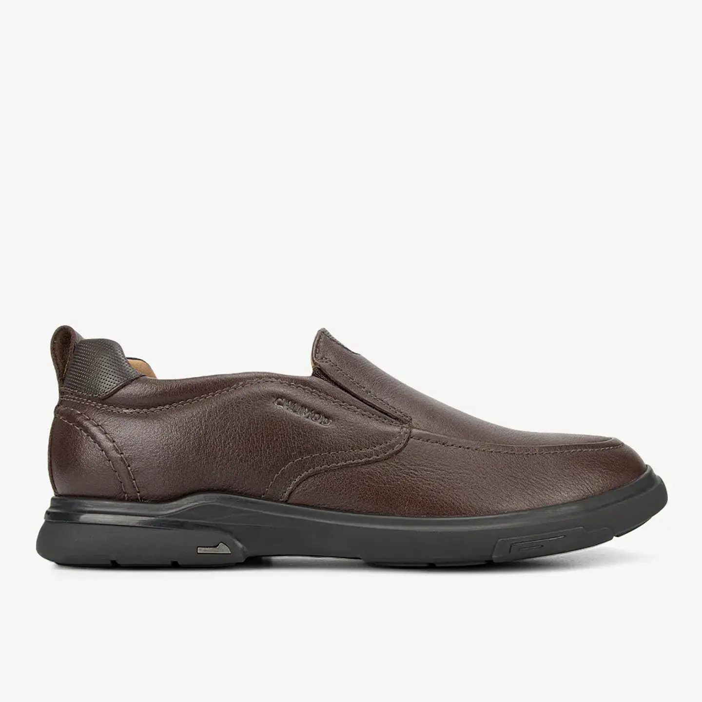 Zapatos Hombre Canela 1CQ1002 1