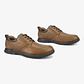 Zapatos Hombre Tan - Miniatura 2