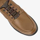 Zapatos Hombre Tan - Miniatura 4