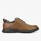 Zapatos Hombre Tan - Miniatura 1