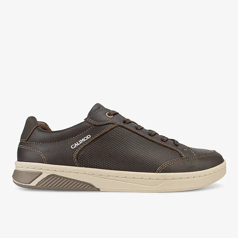 Zapatos Hombre Canela 1TUD004