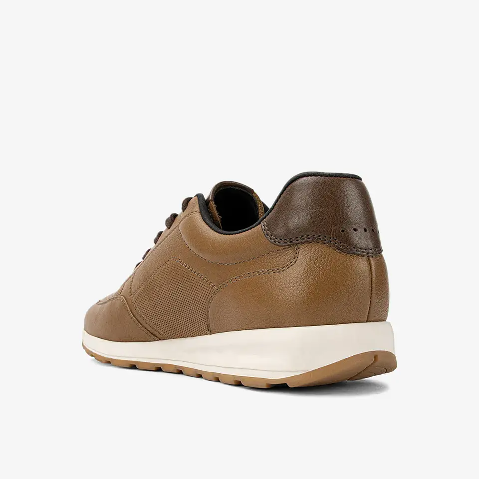 Zapato Hombre Tan 1UIV002 3