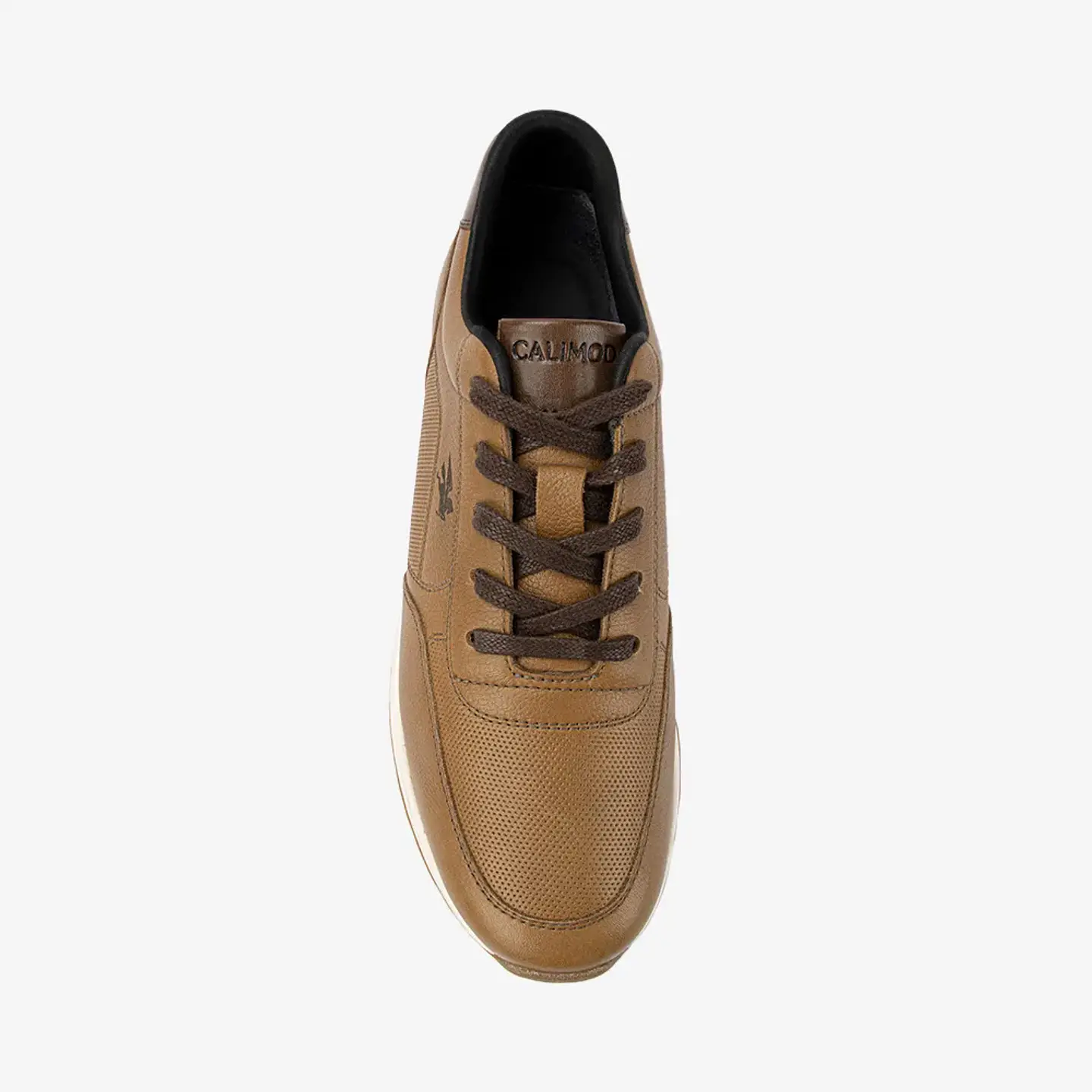 Zapato Hombre Tan 1UIV002 4