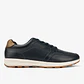 Zapato Hombre Azul 1UIV002 - Miniatura 1