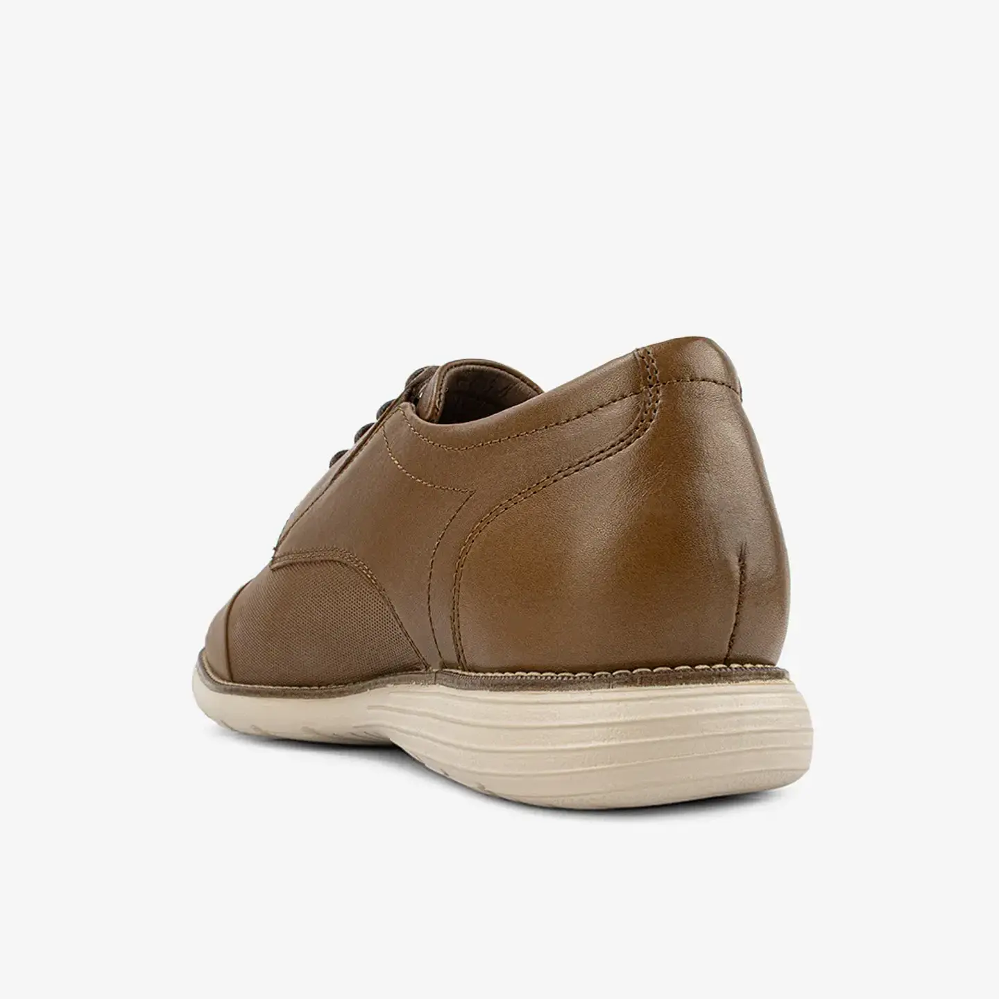 Zapatos De Vestir Taupe 1CYU004 2