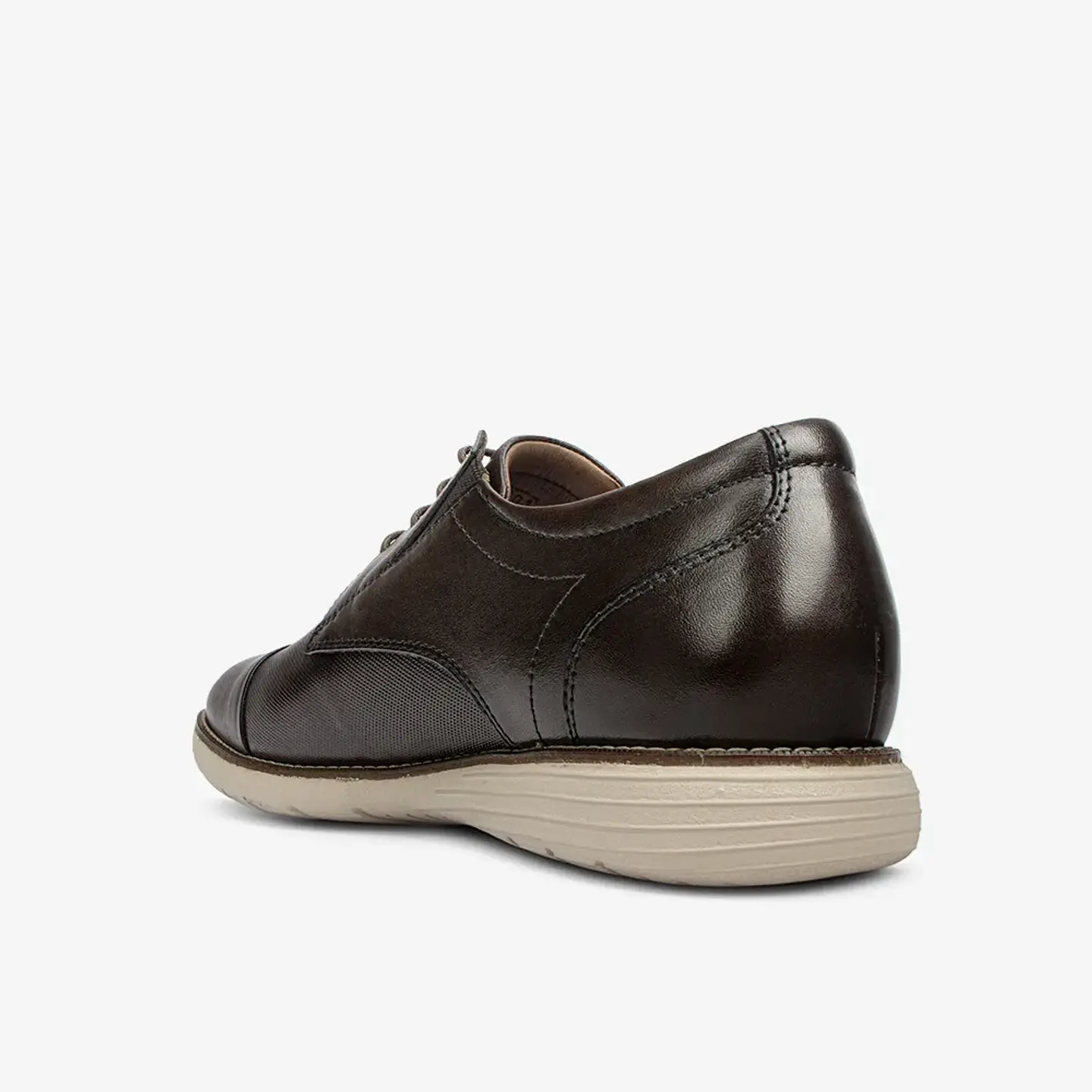 Zapatos De Vestir Dark Brown 1CYU004 2