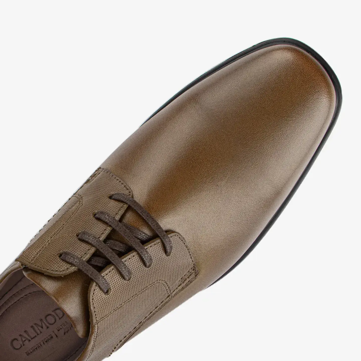 Zapato De Vestir Tan 1VJ6001 5