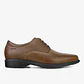 Zapato De Vestir Tan 1VJ6001 - Miniatura 1