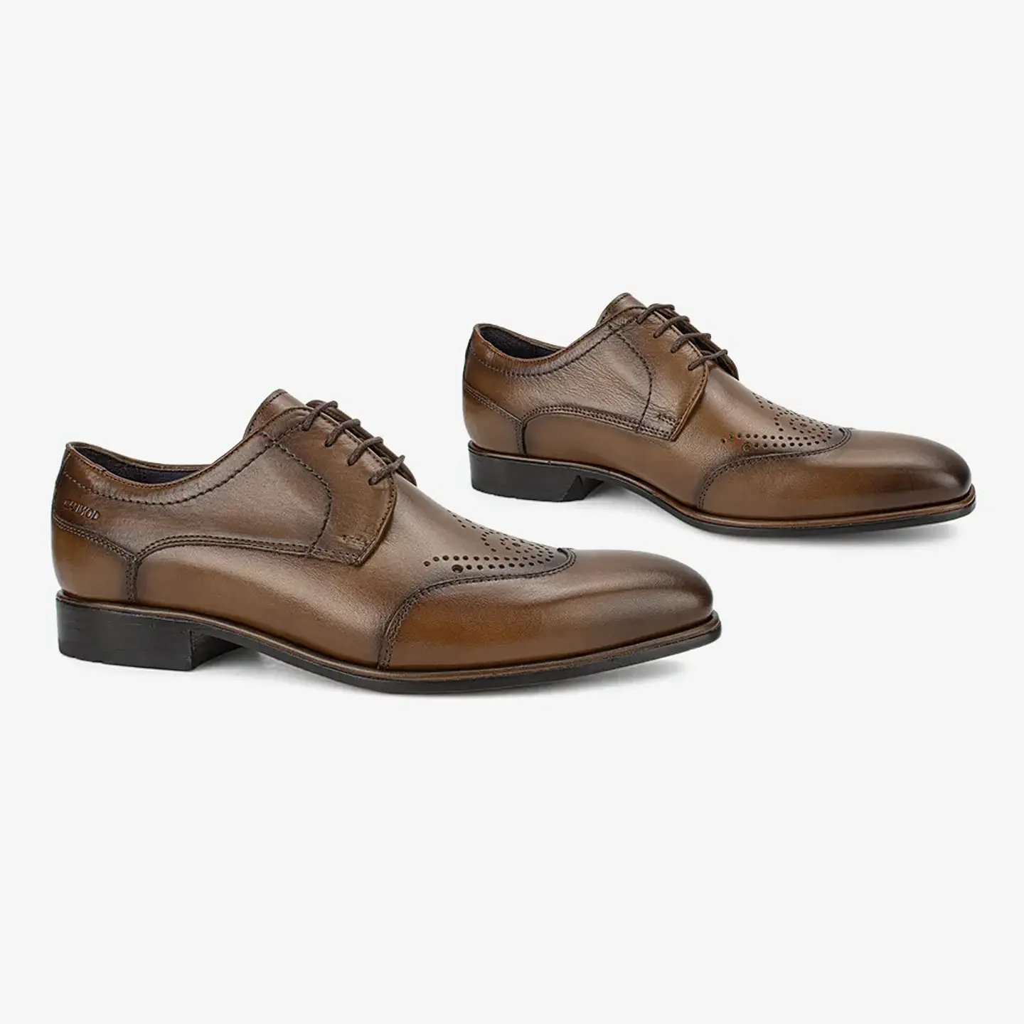Zapatos Hombre Roble #2 1VK9001 2