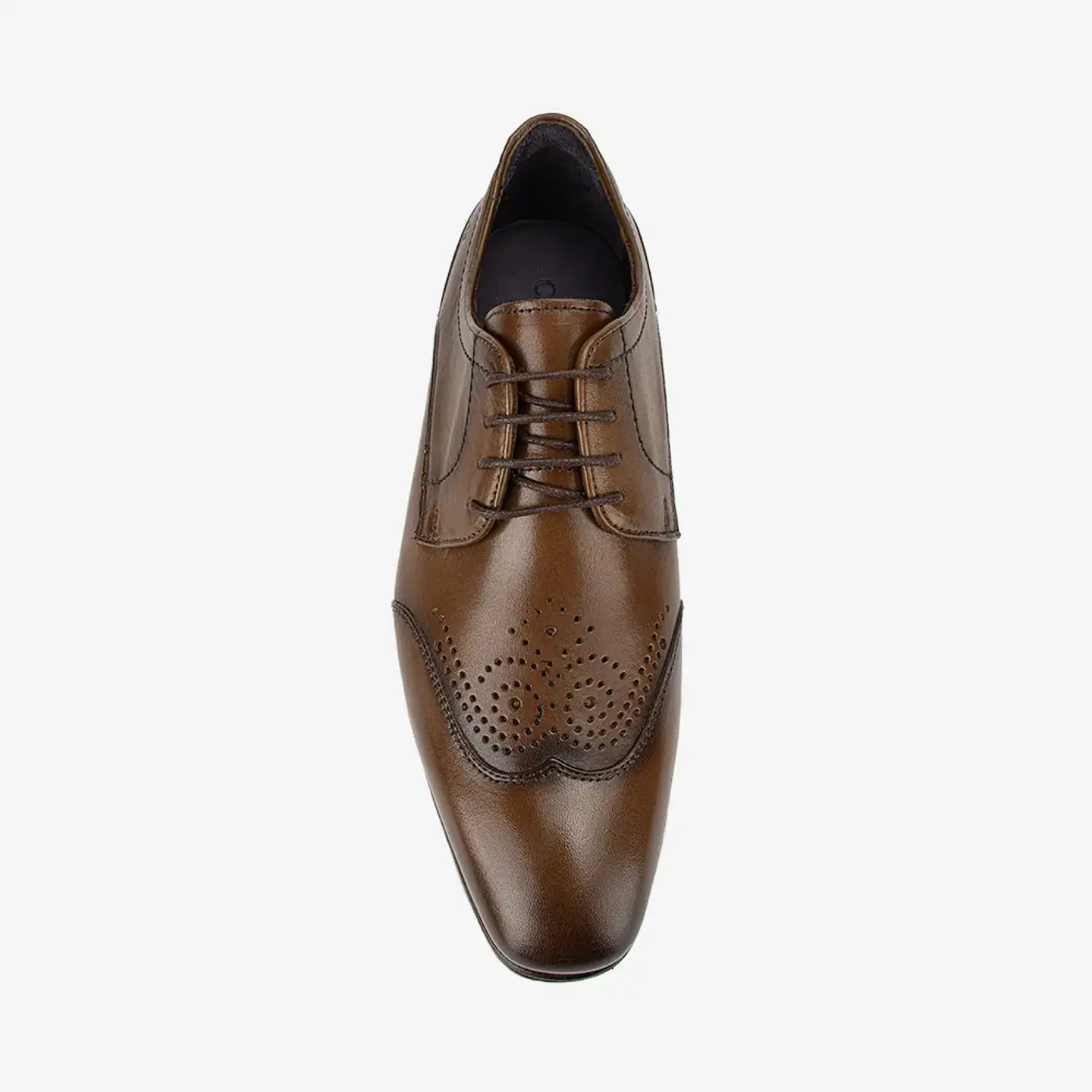 Zapatos Hombre Roble #2 1VK9001 3