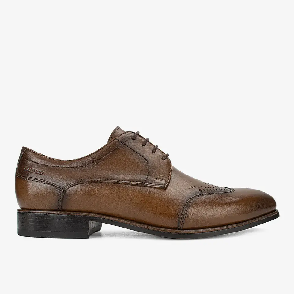 Zapatos Hombre Roble #2 1VK9001 1