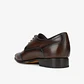 Zapatos Hombre Caoba #2 1VK9001 - Miniatura 4