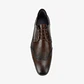 Zapatos Hombre Caoba #2 1VK9001 - Miniatura 5