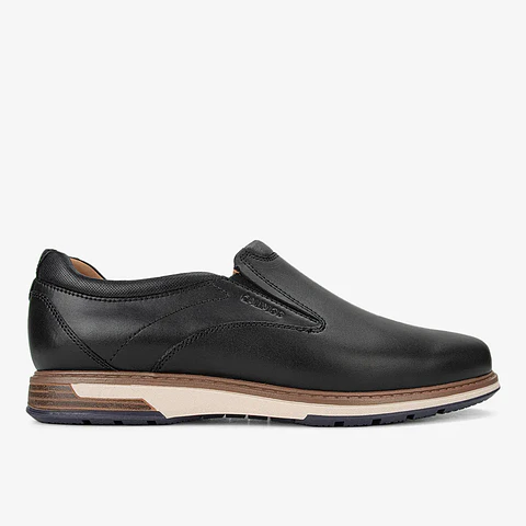 Zapatos Hombre Negro 1CP5002